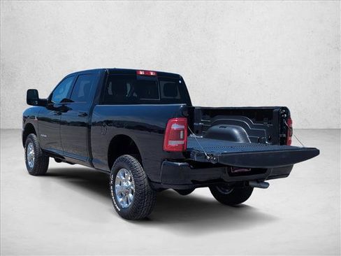 Used 2024 RAM 2500 Laramie w/ Safety Group AWD/4WD image 9