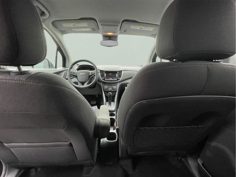 Used 2020 Chevrolet Trax LS w/ Tint and Cruise Package AWD/4WD image 15