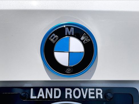 Used 2023 BMW i4 eDrive35 w/ Parking Assistance Package RWD image 9