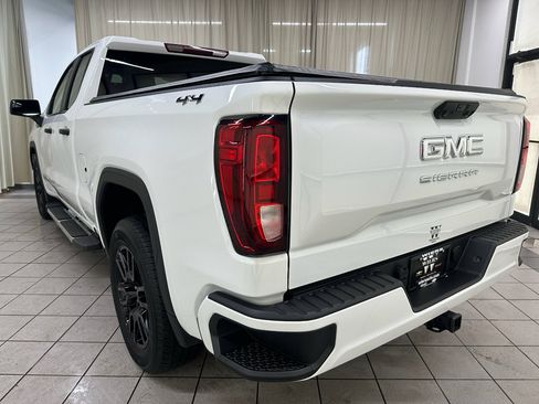 Certified 2023 GMC Sierra 1500 Pro w/ Graphite Edition image 11