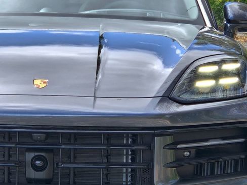 New 2026 Porsche Cayenne E-Hybrid image 11