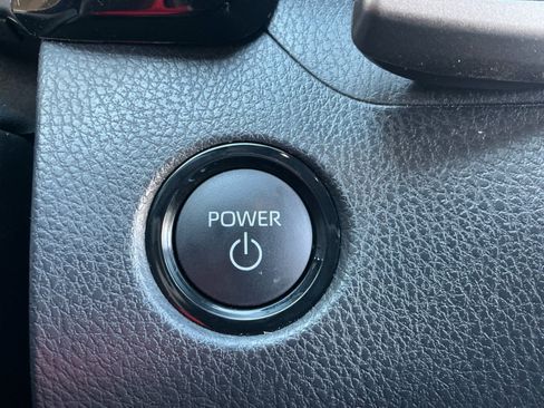 Used 2026 Toyota Camry SE w/ Multimedia Upgrade Package FWD image 29