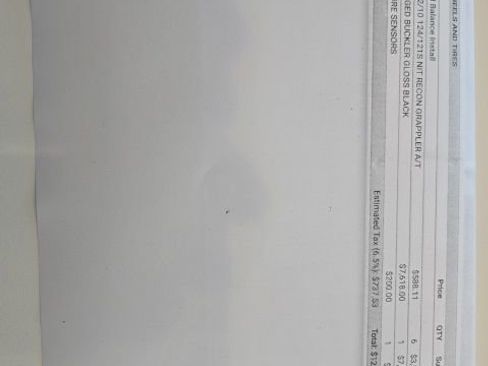 Used 2025 Ford F450 Platinum w/ Platinum Plus Package image 23