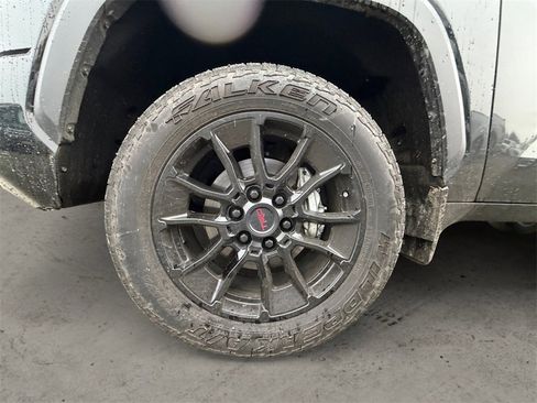 Used 2023 Toyota Tundra Limited w/ TRD Off-Road Package image 7