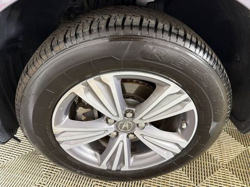 Used 2020 Acura MDX FWD image 12