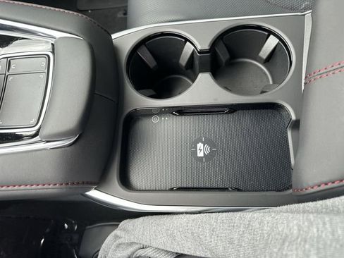 New 2026 Acura RDX A-Spec AWD/4WD image 22