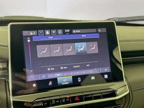 New 2026 Jeep Compass Latitude image 18