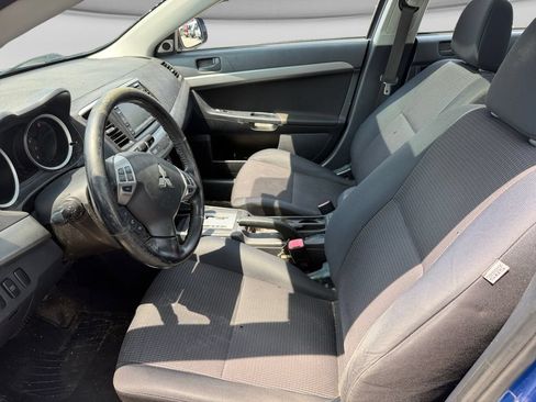 Used 2010 Mitsubishi Lancer ES FWD image 21
