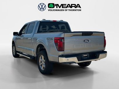 Used 2025 Ford F150 XLT w/ Equipment Group 301A Standard