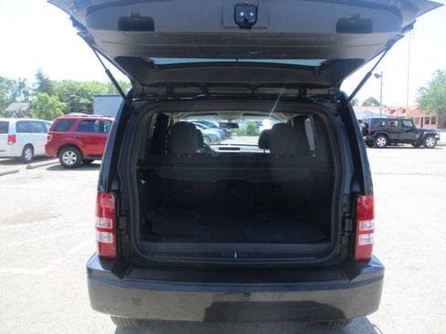 Used 2012 Jeep Liberty Sport w/ Popular Equipment Group image 6