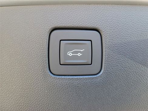 New 2026 Buick Envista Preferred w/ Convenience I Package FWD image 8