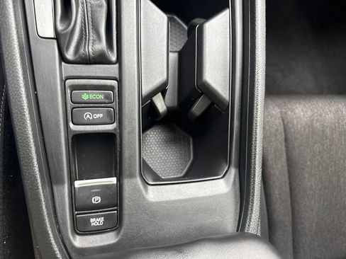 Certified 2025 Honda Accord SE image 29