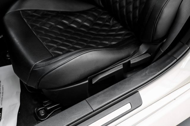 Used 2022 Toyota GR86 Premium w/ ALL Weather Mat Package (TMS) RWD image 37