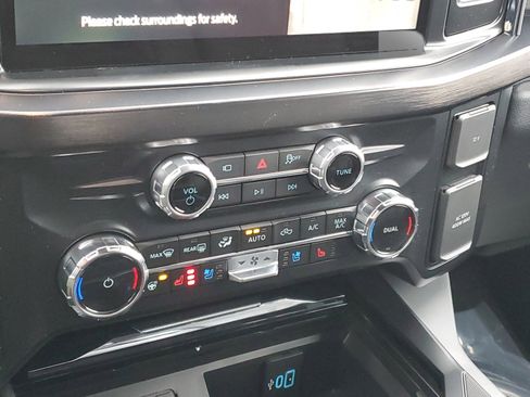 New 2026 Ford F250 Lariat w/ Lariat Ultimate Package AWD/4WD image 23