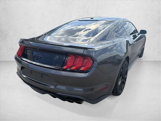 Used 2020 Ford Mustang GT Premium RWD image 6