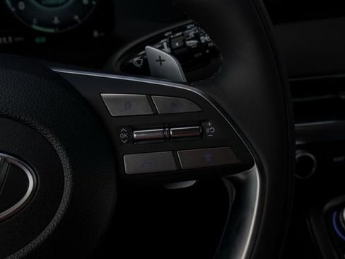 New 2025 Hyundai Palisade Calligraphy AWD/4WD image 12