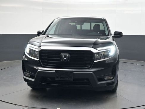 Used 2023 Honda Ridgeline RTL-E image 9