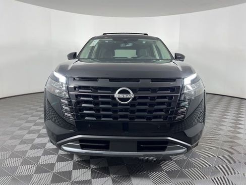 New 2026 Nissan Pathfinder SL w/ SL Premium Package AWD/4WD image 5