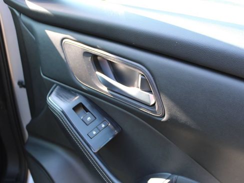 Used 2024 Nissan Rogue SV FWD image 20