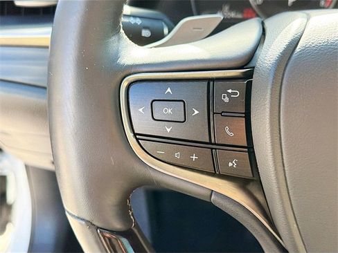 Used 2020 Lexus ES 350 w/ Premium Package image 38