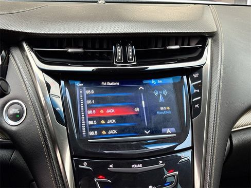 Used 2016 Cadillac CTS V image 21