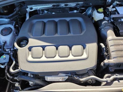 New 2026 Volkswagen Tiguan SE AWD/4WD image 20