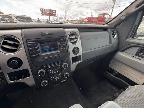 Used 2013 Ford F150 XLT w/ Luxury Equipment Group AWD/4WD image 17