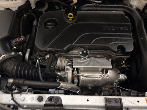 Used 2023 Chevrolet Malibu LT image 22