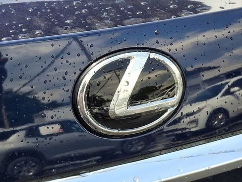 Used 2022 Lexus RX 350 FWD w/ Premium Package image 29