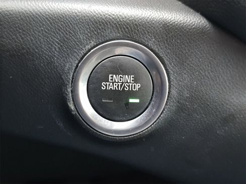 Used 2020 GMC Terrain Denali w/ Denali Premium Package image 28