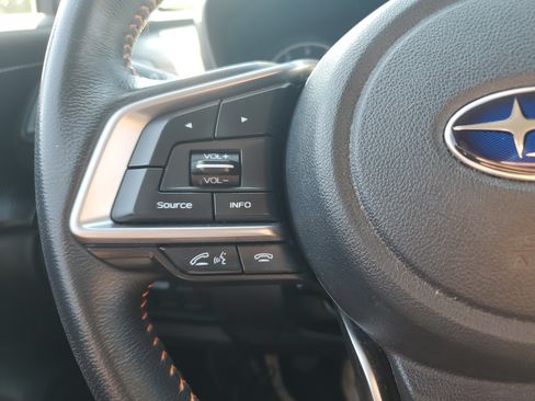 Used 2022 Subaru Crosstrek 2.0i Premium AWD/4WD image 21
