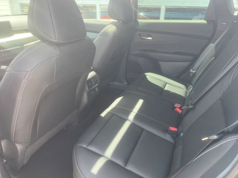 Used 2025 Nissan Murano SL w/ Cargo Package AWD/4WD image 7