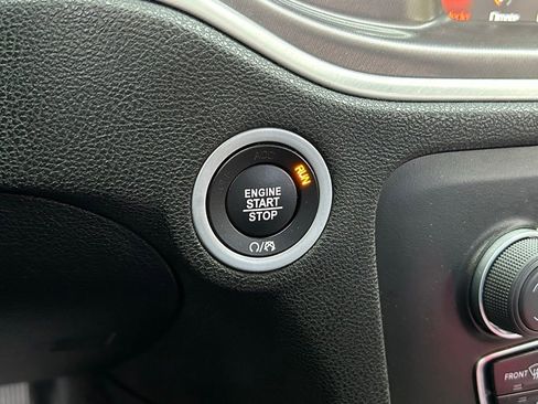 Used 2022 Dodge Charger GT w/ Blacktop Package image 48