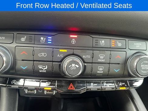 Used 2023 Dodge Durango GT AWD/4WD image 18