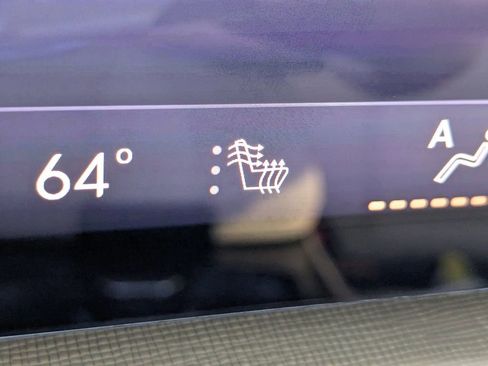 New 2026 Buick Enclave Preferred w/ Power Package FWD image 23
