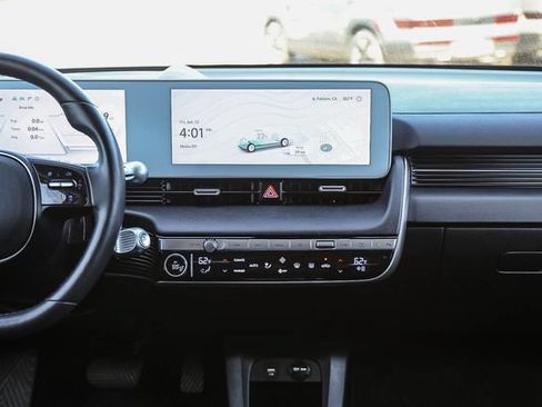 Certified 2024 Hyundai Ioniq 5 Limited RWD image 14