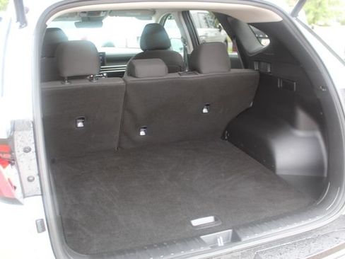 Used 2026 Hyundai Tucson SEL AWD/4WD image 6