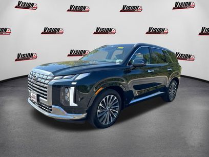 New 2025 Hyundai Palisade Calligraphy