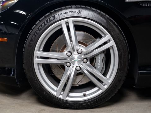 Used 2007 Aston Martin DB9 Coupe image 23