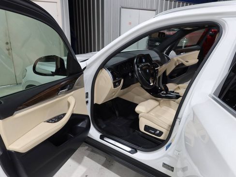 Used 2019 BMW X3 sDrive30i RWD image 18