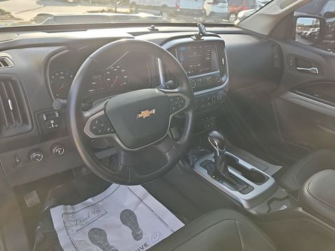 Used 2022 Chevrolet Colorado ZR2 image 21