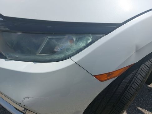 Used 2019 Honda Civic LX image 28