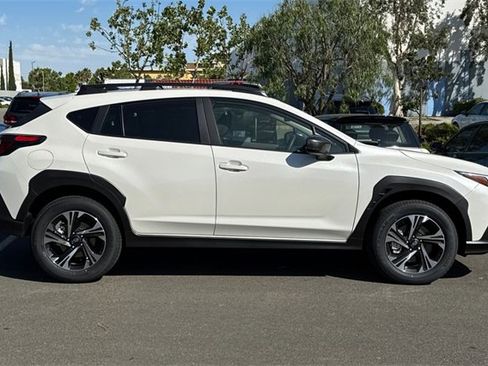 New 2025 Subaru Crosstrek 2.0i Premium image 3