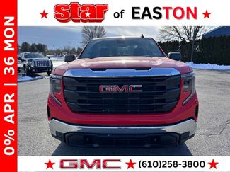 New 2026 GMC Sierra 1500 Pro w/ Pro Value Package AWD/4WD video 4