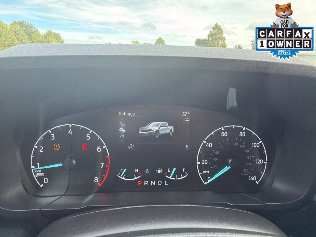 Used 2022 Ford Maverick XL w/ Equipment Group 100A Standard AWD/4WD image 27