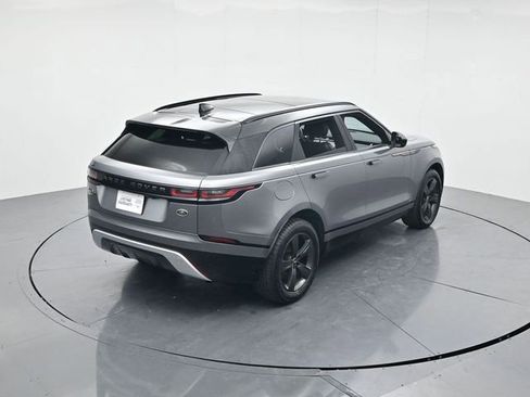 Used 2020 Land Rover Range Rover Velar R-Dynamic S image 40