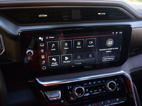 Used 2023 GMC Sierra 1500 Denali w/ Denali Reserve Package image 10