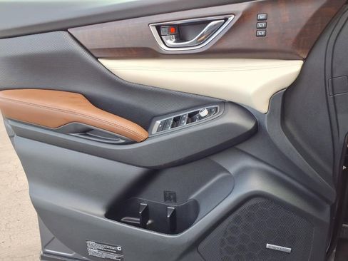 Used 2021 Subaru Ascent Touring image 28