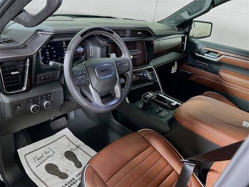 New 2026 GMC Sierra 1500 Denali Ultimate image 10