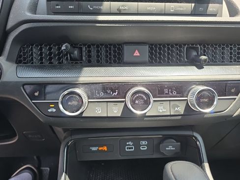 Used 2023 Honda CR-V EX image 21